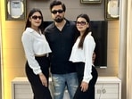 Armaan Malik tied the knot with Kritika in 2018. Armaan Malik tied the knot with Kritika in 2018.