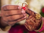 Marriage is a new chapter of your life, don't let your parents write it for you.(Pexels)