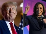 Vice President Kamala Harris has accepted an invitation from CBS News to debate former President Donald Trump’s vice presidential pick this summer. Vice President Kamala Harris has accepted an invitation from CBS News to debate former President Donald Trump’s vice presidential pick this summer.