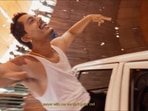 Hanumankind has the world's attention with his latest music video for Big Dawgs. Hanumankind has the world's attention with his latest music video for Big Dawgs.