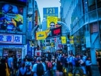 Japan: Weak Yen draws luxury shoppers from around the world, tourists rush for high-end discounts (Unsplash) Japan: Weak Yen draws luxury shoppers from around the world, tourists rush for high-end discounts (Unsplash)