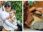At the moment, Priyanka Chopra is in Australia to shoot her next film. 
