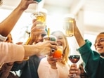 Ahead of International Beer Day (August 2nd), we bring you the best offers from Delhi. Ahead of International Beer Day (August 2nd), we bring you the best offers from Delhi.