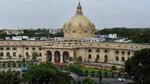 After passing all other bills, the legislative council was adjourned sine die on August 1. (HT file) After passing all other bills, the legislative council was adjourned sine die on August 1. (HT file)