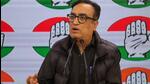 Congress Rajya Sabha MP from Delhi and former minister Ajay Maken (File Photo) Congress Rajya Sabha MP from Delhi and former minister Ajay Maken (File Photo)
