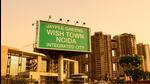Jaypee’s Wish Town project in Noida. The takeover brought relief to at least 20,000 homebuyers who have been waiting for over a decade to get their homes. But now, they are once again worried about the fate of their homes. (HT Archive) Jaypee’s Wish Town project in Noida. The takeover brought relief to at least 20,000 homebuyers who have been waiting for over a decade to get their homes. But now, they are once again worried about the fate of their homes. (HT Archive)