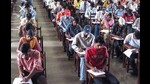 More than 13 lakh candidates who had applied for the recruitment against 4,163 vacant posts of teachers. (For Rep) More than 13 lakh candidates who had applied for the recruitment against 4,163 vacant posts of teachers. (For Rep)