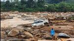 Scientists suggest that the recent Wayanad landslides in Kerala were likely caused by a mix of climate change, excessive mining, and deforestation (AP Photo) Scientists suggest that the recent Wayanad landslides in Kerala were likely caused by a mix of climate change, excessive mining, and deforestation (AP Photo)