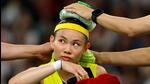 Tai Tzu Ying played her final game at the Olympics on Wednesday. (AFP) Tai Tzu Ying played her final game at the Olympics on Wednesday. (AFP)