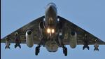 The Tejas LCA Mk-1 is among the IAF fighter planes taking part in Tarang Shakti 24. The Tejas LCA Mk-1 is among the IAF fighter planes taking part in Tarang Shakti 24.