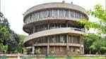 The petition was filed by Panjab University registrar YP Verma. Through their counsel, they had requested that the defendants be restrained from holding any dharna or demonstration within a radius of 500 metre from the boundary wall of the offices. (HT File) The petition was filed by Panjab University registrar YP Verma. Through their counsel, they had requested that the defendants be restrained from holding any dharna or demonstration within a radius of 500 metre from the boundary wall of the offices. (HT File)