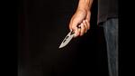 Three assailants attacked a 55-year-old man with a knife at his home in Sector 25 D, Chandigarh, on Wednesday night. (HT Photo) Three assailants attacked a 55-year-old man with a knife at his home in Sector 25 D, Chandigarh, on Wednesday night. (HT Photo)