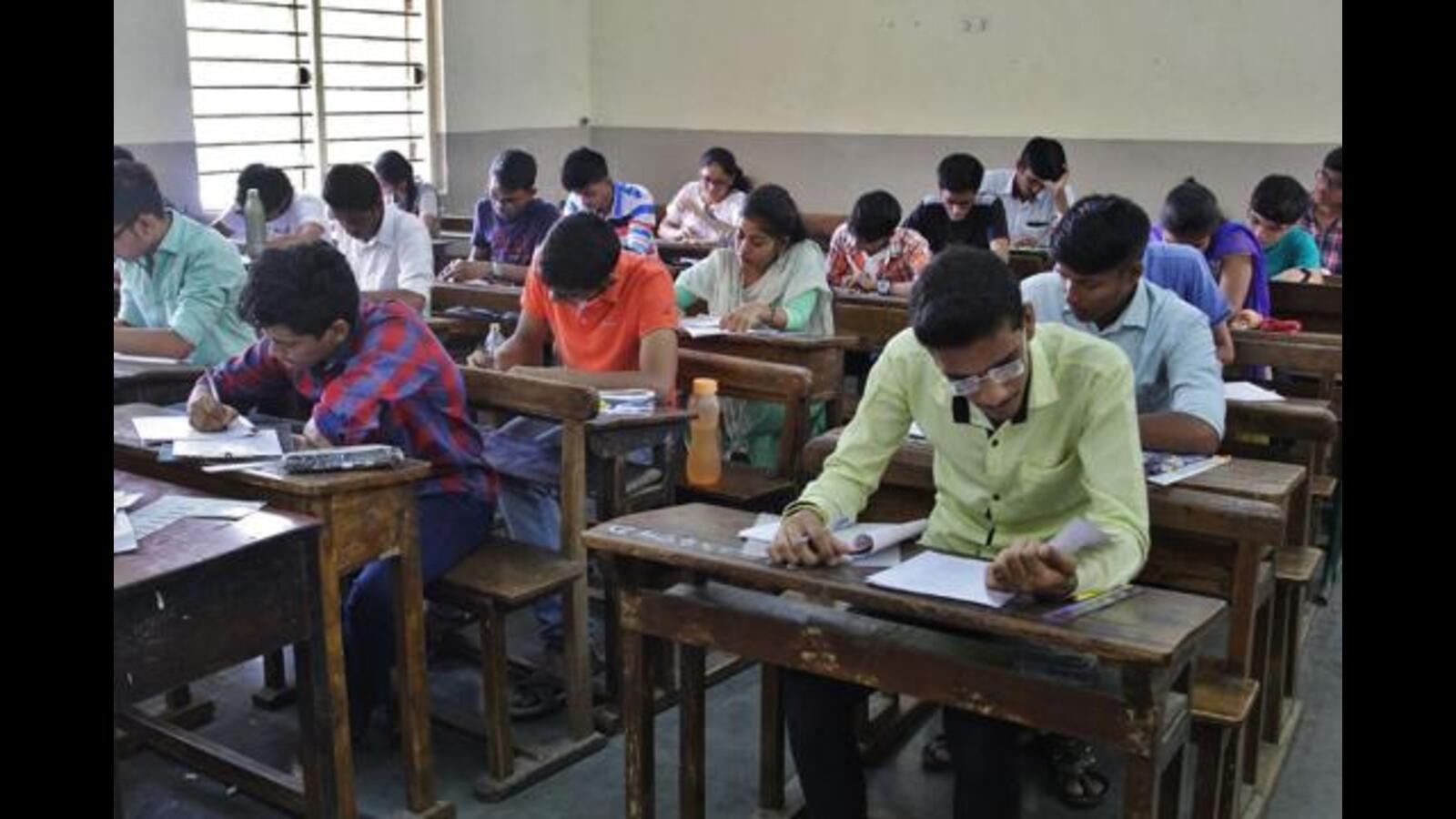 UP BOARD: HS, inter improvement/compartment exams-2024 results declared