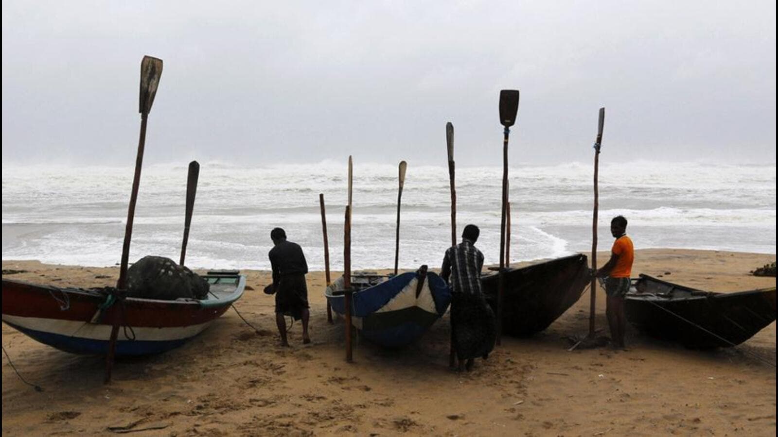 India protests death of fisherman whose boat collided with Lankan navy ship