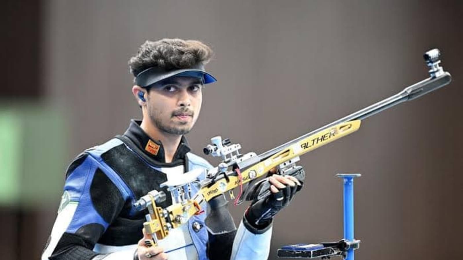 10 things you need to know about Olympic winner Swapnil Kusale