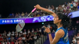 Paris Olympics 2024 Day 6 Live Updates: PV Sindhu misses out on 3rd medal; Swapnil Kusale's bronze remains highlight
