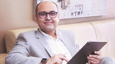 Puravankara Limited hopes to foray into the Delhi-NCR market in FY26, Group CEO Abhishek Kapoor said on August 1 (Puravankara Limited) Puravankara Limited hopes to foray into the Delhi-NCR market in FY26, Group CEO Abhishek Kapoor said on August 1 (Puravankara Limited)