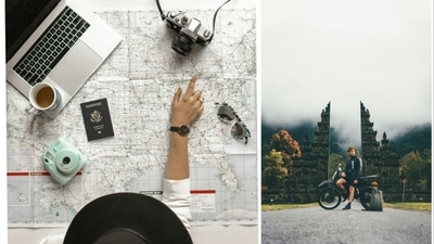 Check out all the relevant travel insurance details needed for your Bali trip and protect your adventure now. (Pexels) Check out all the relevant travel insurance details needed for your Bali trip and protect your adventure now. (Pexels)