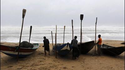 For representational purposes only. (Reuters File Photo) For representational purposes only. (Reuters File Photo)