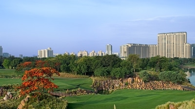 Gurugram saw the highest luxury sales in Delhi-NCR at approximately 10,365 units, followed by Noida and Greater Noida together at 3,550 units Gurugram saw the highest luxury sales in Delhi-NCR at approximately 10,365 units, followed by Noida and Greater Noida together at 3,550 units