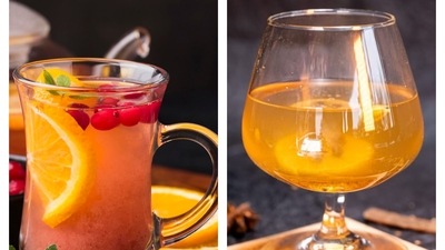 Bengaluru's weather calls for a soothing cuppa and you can skip the classic coffee and tea for these unique beverages! Bengaluru's weather calls for a soothing cuppa and you can skip the classic coffee and tea for these unique beverages!