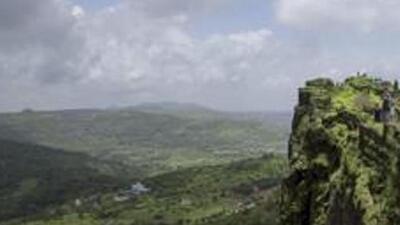 In July 2022, the MoEFCC had issued a draft notification on the western ghats as an eco-sensitive zone to protect the rich biodiversity of these ghats spread across six states namely Gujarat, Maharashtra, Goa, Karnataka, Kerala and Tamil Nadu. (REPRESENTATIVE PHOTO) In July 2022, the MoEFCC had issued a draft notification on the western ghats as an eco-sensitive zone to protect the rich biodiversity of these ghats spread across six states namely Gujarat, Maharashtra, Goa, Karnataka, Kerala and Tamil Nadu. (REPRESENTATIVE PHOTO)