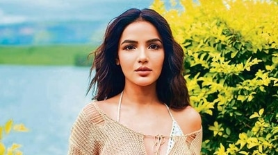Jasmine Bhasin Jasmine Bhasin