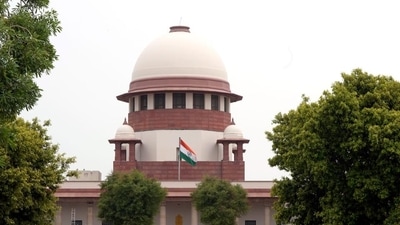 Justice Gavai also addressed the argument that the advancement of a few members does not negate the backwardness of the entire caste or tribe. (PTI) Justice Gavai also addressed the argument that the advancement of a few members does not negate the backwardness of the entire caste or tribe. (PTI)