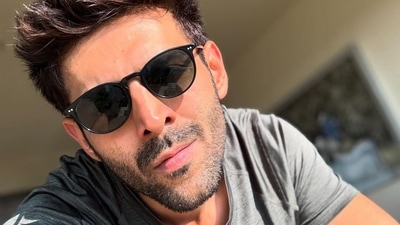 Kartik Aaryan was recently seen in the sports drama Chandu Champion. Kartik Aaryan was recently seen in the sports drama Chandu Champion.