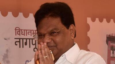 Maharashtra health minister Tanaji Sawant said that patients should not suffer due to unavailability of medicines and action should be taken against officials if patients are referred unnecessarily. (HT FILE) Maharashtra health minister Tanaji Sawant said that patients should not suffer due to unavailability of medicines and action should be taken against officials if patients are referred unnecessarily. (HT FILE)