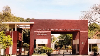 The core sector emerged as the top recruiter, accounting for over 50% of the offers, while the Electronics and Instrumentation Engineering department recorded the highest average CTC at  ₹19.08 LPA. (Handout)