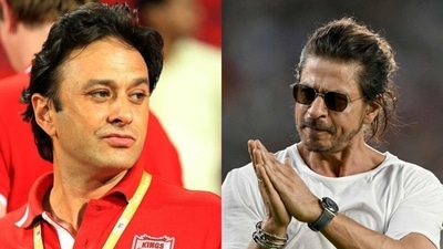 DC owner spills beans on IPL owners' mega auction debate with BCCI amid reports of SRK and Ness Wadia's heated argument DC owner spills beans on IPL owners' mega auction debate with BCCI amid reports of SRK and Ness Wadia's heated argument