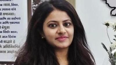 Puja Khedkar has been accused of faking her identity to get more attempts in the Union Public Services Commission examination (File Photo) Puja Khedkar has been accused of faking her identity to get more attempts in the Union Public Services Commission examination (File Photo)