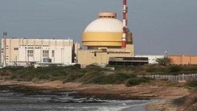 Rosatom has designed the plant and is supplying equipment for it. (Reuters file photo) Rosatom has designed the plant and is supplying equipment for it. (Reuters file photo)