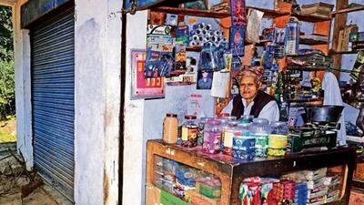 Slow offtake of daily essentials in India’s villages has been a concern for large companies since half of FMCG volume and value is generated by the rural markets. Slow offtake of daily essentials in India’s villages has been a concern for large companies since half of FMCG volume and value is generated by the rural markets.