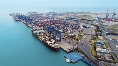 Sustainability-driven non-tariff measures (NTMs) are on the rise from 8% of all NTMs notified to the WTO in 1997 to 19% in 2021 (ANI) Sustainability-driven non-tariff measures (NTMs) are on the rise from 8% of all NTMs notified to the WTO in 1997 to 19% in 2021 (ANI)