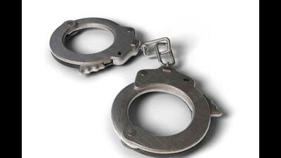 The Central Bureau of Investigation (CBI) has arrested a DGM of NBCC Limited while demanding and accepting an undue advantage of  ₹5 lakh, a portion of  ₹11.40 lakh bribe demanded by the accused from a contractor in Leh, said a CBI spokesperson. (Representational image)