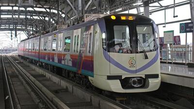 The Pune Metro’s One Pune Card has gained popularity with 53,025 cards sold, including 11,646 student cards. (HT FILE)