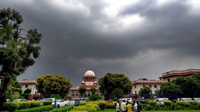 The Supreme Court. (Arvind Yadav/HT) The Supreme Court. (Arvind Yadav/HT)