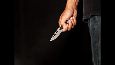 Three assailants attacked a 55-year-old man with a knife at his home in Sector 25 D, Chandigarh, on Wednesday night. (HT Photo)