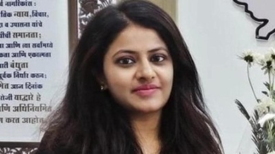 The UPSC has cancelled the provisional candidature of controversial probationary IAS officer Puja Khedkar (File Photo)