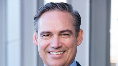 Boeing's new CEO Robert "Kelly" Ortberg. Boeing named the former Rockwell Collins chief its next CEO. (AFP) Boeing's new CEO Robert "Kelly" Ortberg. Boeing named the former Rockwell Collins chief its next CEO. (AFP)