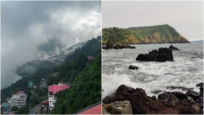 Long Weekends August 2024: Where to travel from Delhi, Mumbai, Kolkata and Bengaluru during August. (HT Photo/Author ) Long Weekends August 2024: Where to travel from Delhi, Mumbai, Kolkata and Bengaluru during August. (HT Photo/Author )