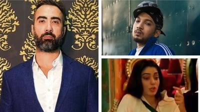 Bigg Boss OTT 3 Grand Finale: A look at the date, time and where to watch the reality show. Bigg Boss OTT 3 Grand Finale: A look at the date, time and where to watch the reality show.