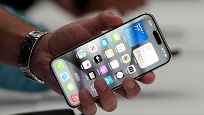iPhone 16 could bring many surprises, but buying the iPhone 15 Pro is still a good idea, especially during sales. (AP) iPhone 16 could bring many surprises, but buying the iPhone 15 Pro is still a good idea, especially during sales. (AP)