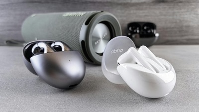 Find the perfect headphones and speakers with Amazon's best deals on headphones and speakers. (Pexels) Find the perfect headphones and speakers with Amazon's best deals on headphones and speakers. (Pexels)