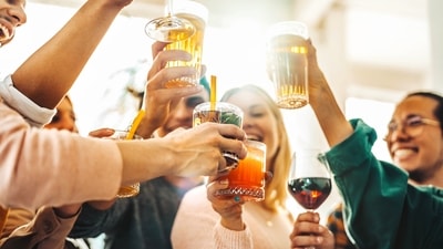 Ahead of International Beer Day (August 2nd), we bring you the best offers from Delhi. Ahead of International Beer Day (August 2nd), we bring you the best offers from Delhi.
