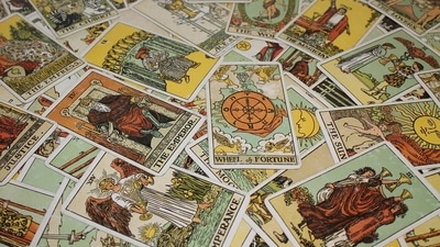 Read about your daily tarot prediction for August 1, 2024. (Pixabay)