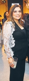 Renu Tandon (Manoj Verma/HT Photo)
