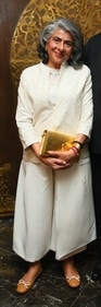 Anjana Bhargav (Manoj Verma/HT Photo)